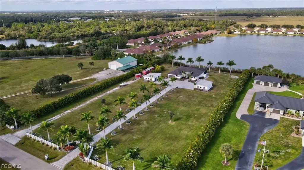2930 Scenic View Drive Punta Gorda FL 33950