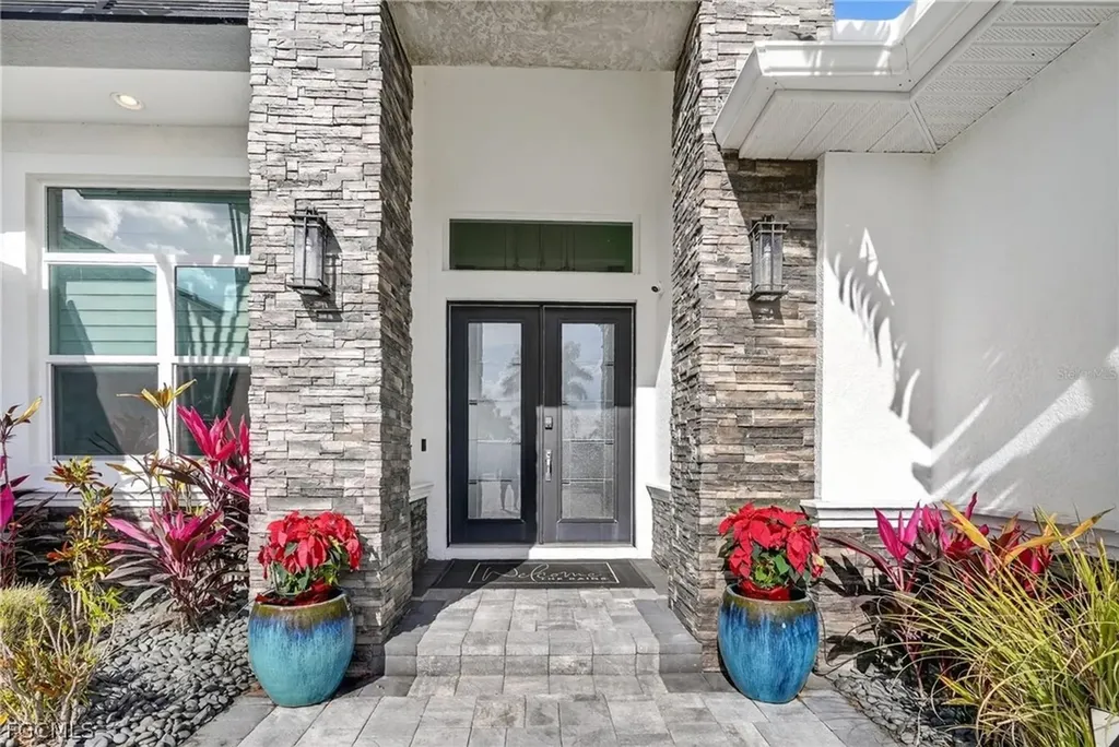 2930 Scenic View Drive Punta Gorda FL 33950