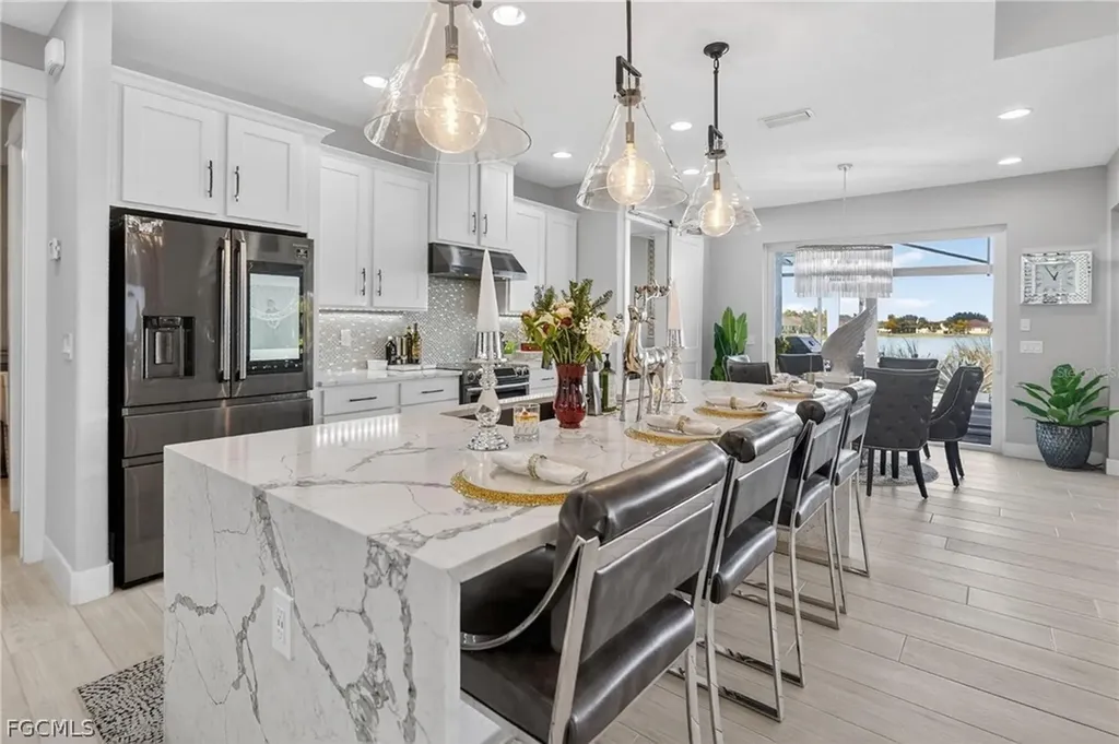 2930 Scenic View Drive Punta Gorda FL 33950