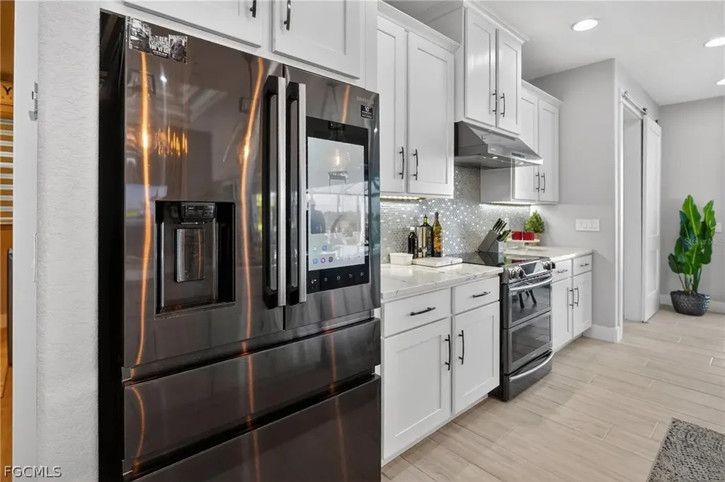 2930 Scenic View Drive Punta Gorda FL 33950