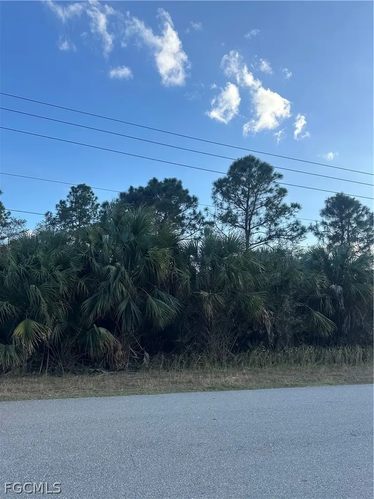 665 Woodcrest Drive Lehigh Acres FL 33972