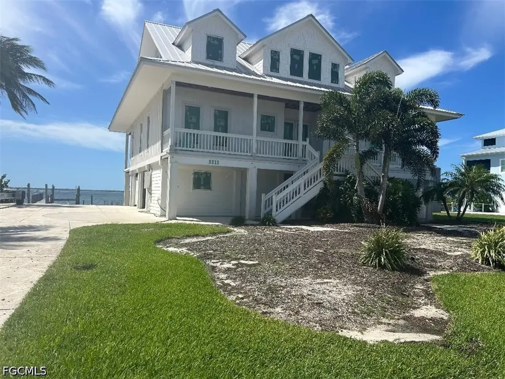 3211 Vacation Lane St. James City FL 33956