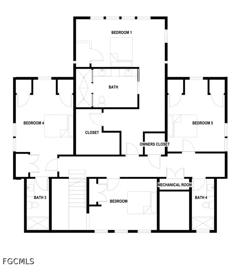 3211 Vacation Lane St. James City FL 33956