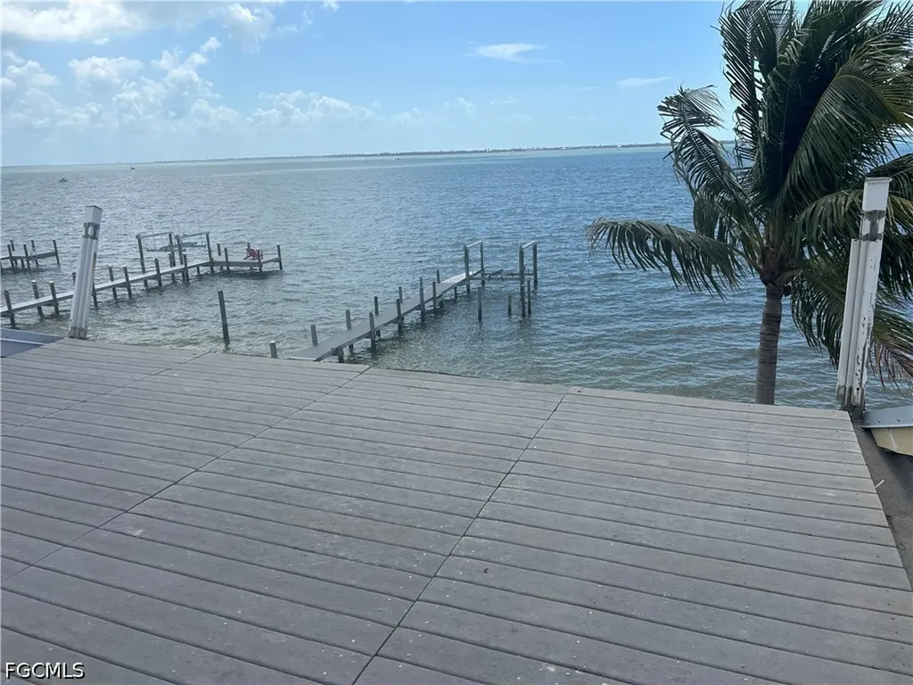3211 Vacation Lane St. James City FL 33956