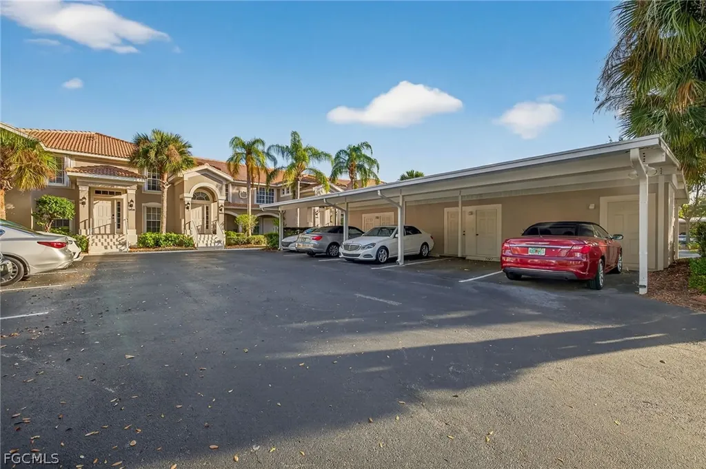10119 Colonial Country Club Boulevard Fort Myers FL 33913