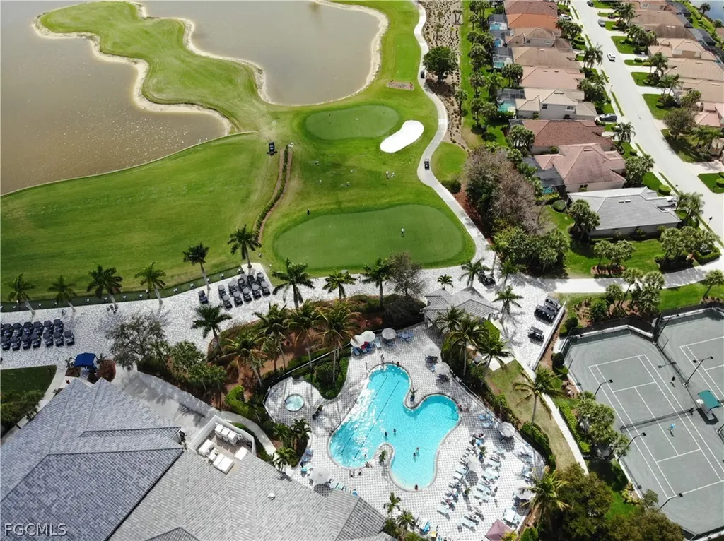 10119 Colonial Country Club Boulevard Fort Myers FL 33913