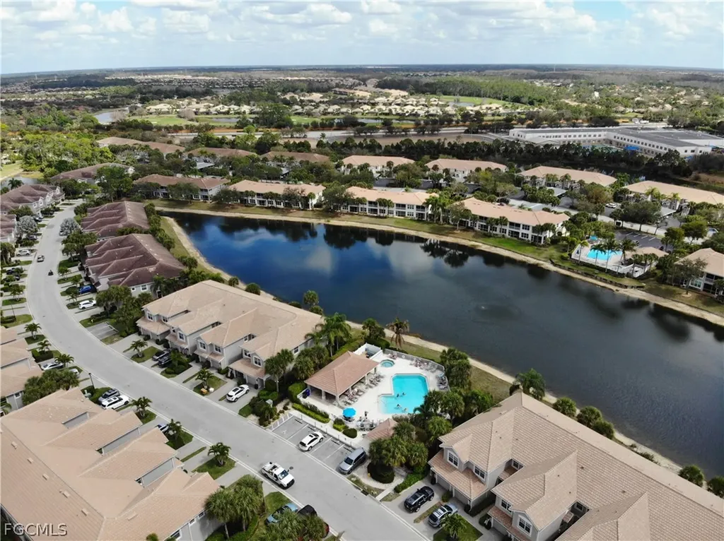 10119 Colonial Country Club Boulevard Fort Myers FL 33913