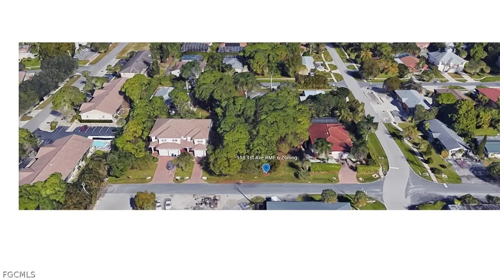 118 1st Avenue Marco Island FL 34145