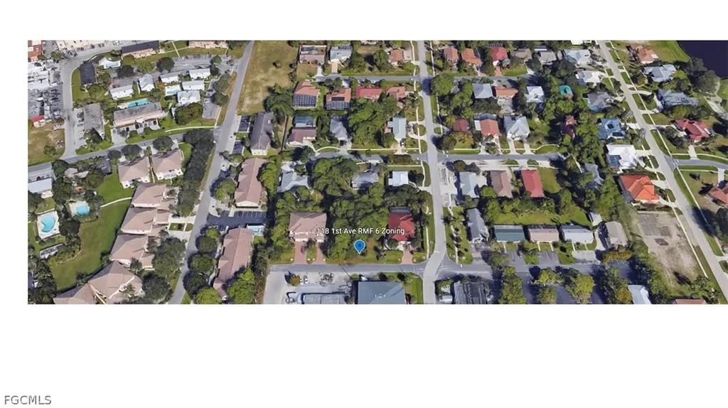 118 1st Avenue Marco Island FL 34145