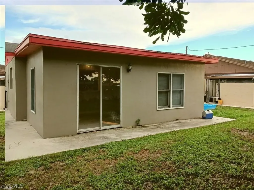 7263 Buchanan Road Fort Myers FL 33967