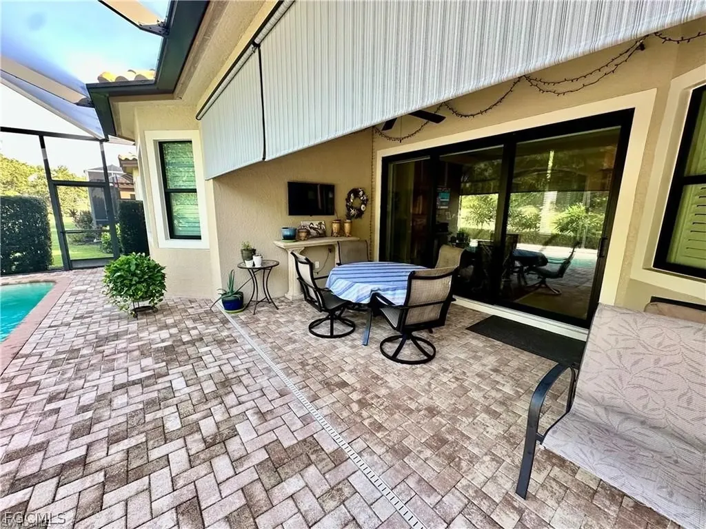 9061 Isla Bella Circle Bonita Springs FL 34135