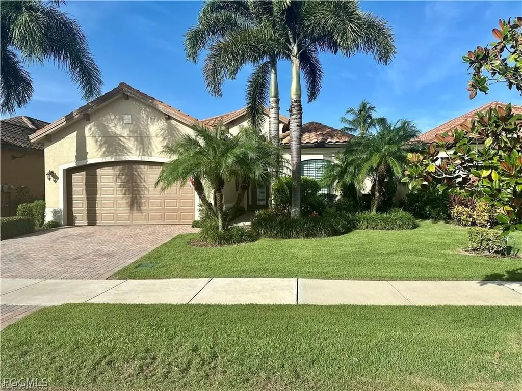 9061 Isla Bella Circle Bonita Springs FL 34135