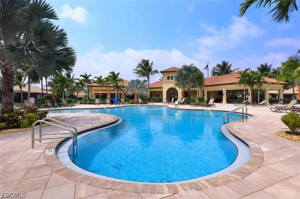 9061 Isla Bella Circle Bonita Springs FL 34135