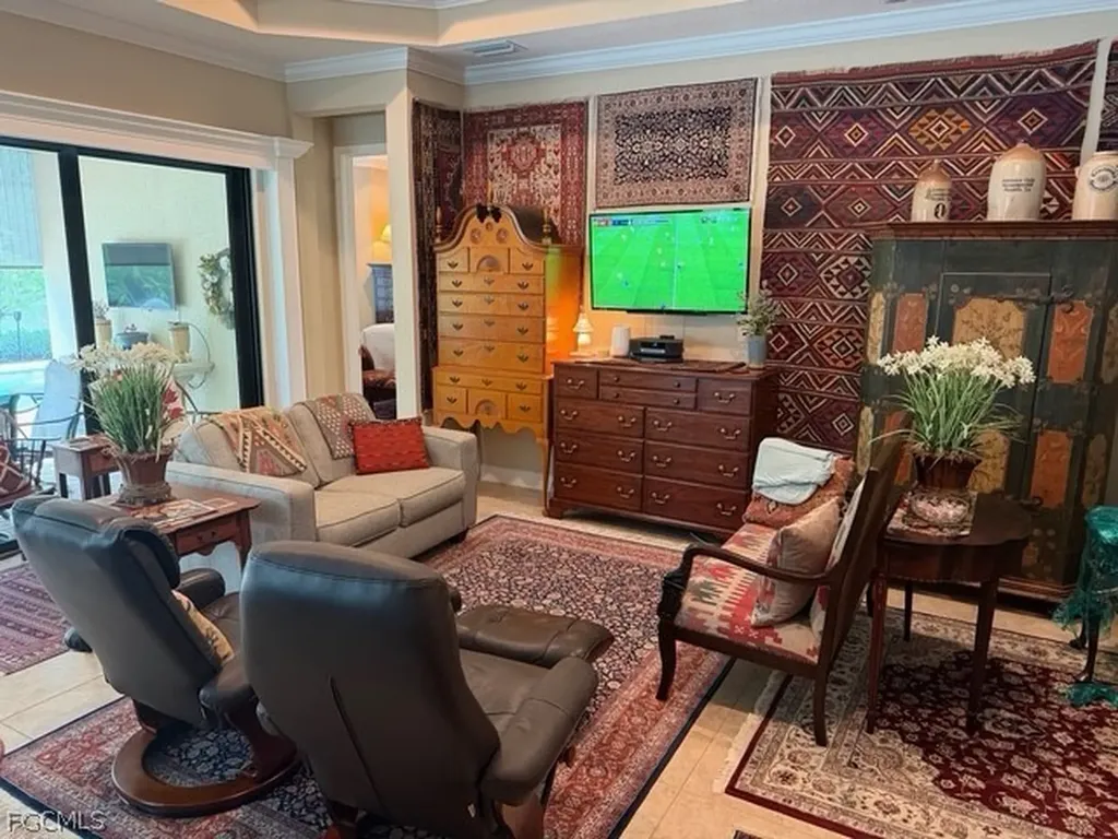 9061 Isla Bella Circle Bonita Springs FL 34135