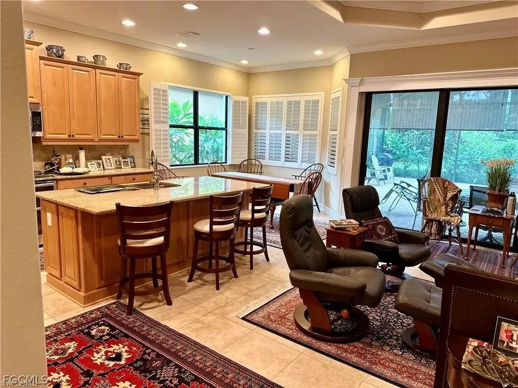 9061 Isla Bella Circle Bonita Springs FL 34135
