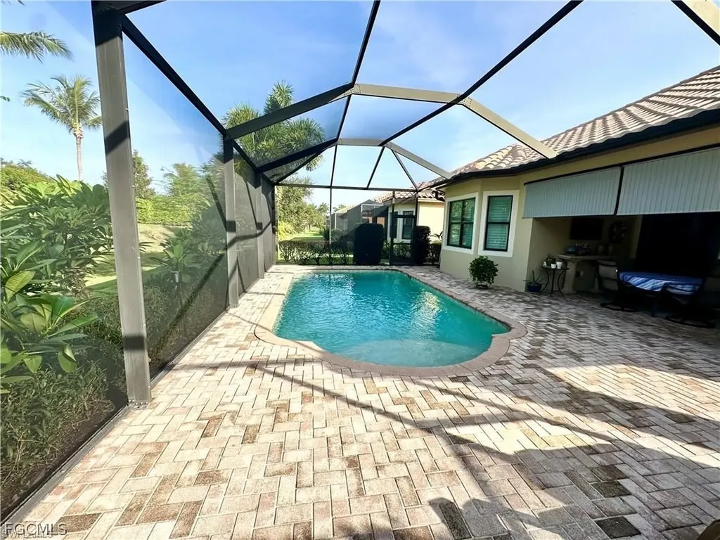 9061 Isla Bella Circle Bonita Springs FL 34135