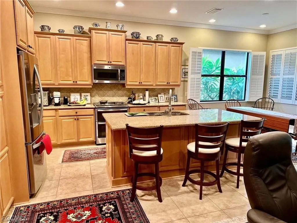 9061 Isla Bella Circle Bonita Springs FL 34135