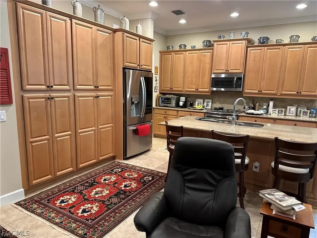 9061 Isla Bella Circle Bonita Springs FL 34135