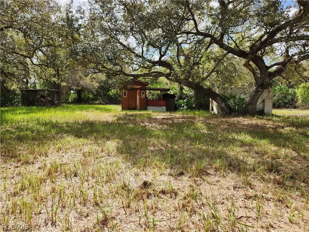 1975 Phillips Road Labelle FL 33935