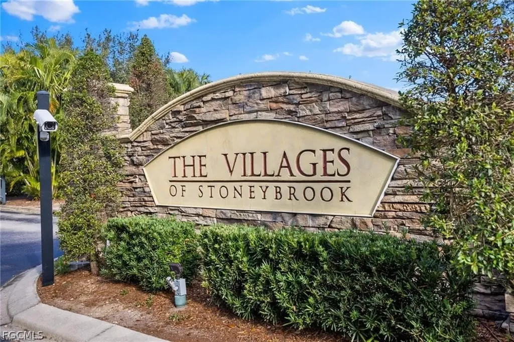 9440 Ivy Brook Run Fort Myers FL 33913