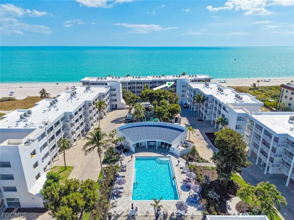 2265 W Gulf Drive Sanibel FL 33957