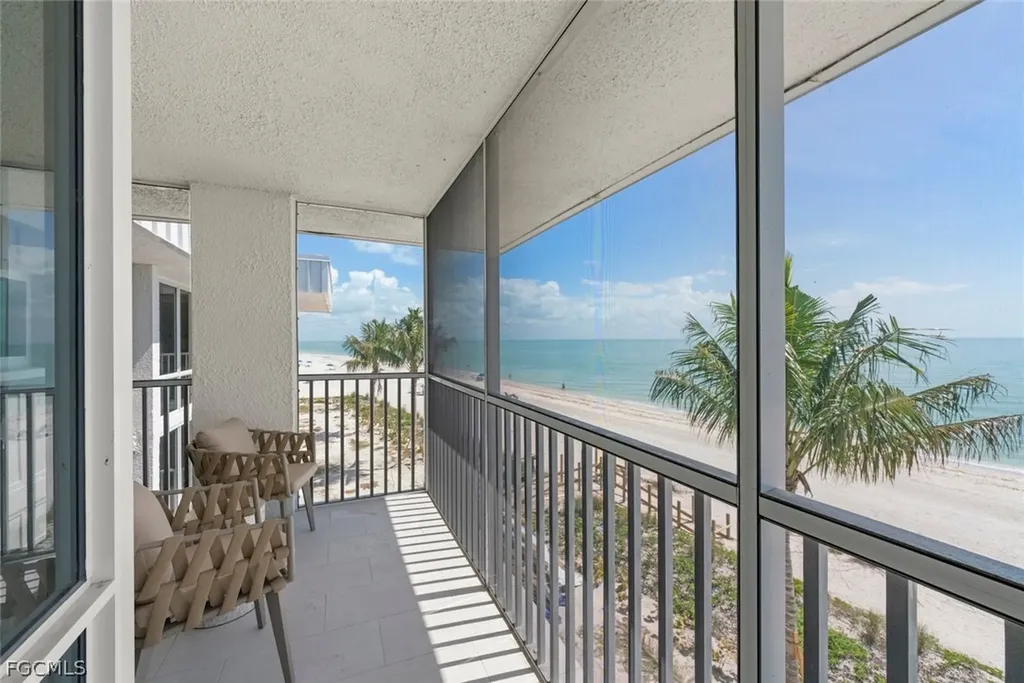 2265 W Gulf Drive Sanibel FL 33957