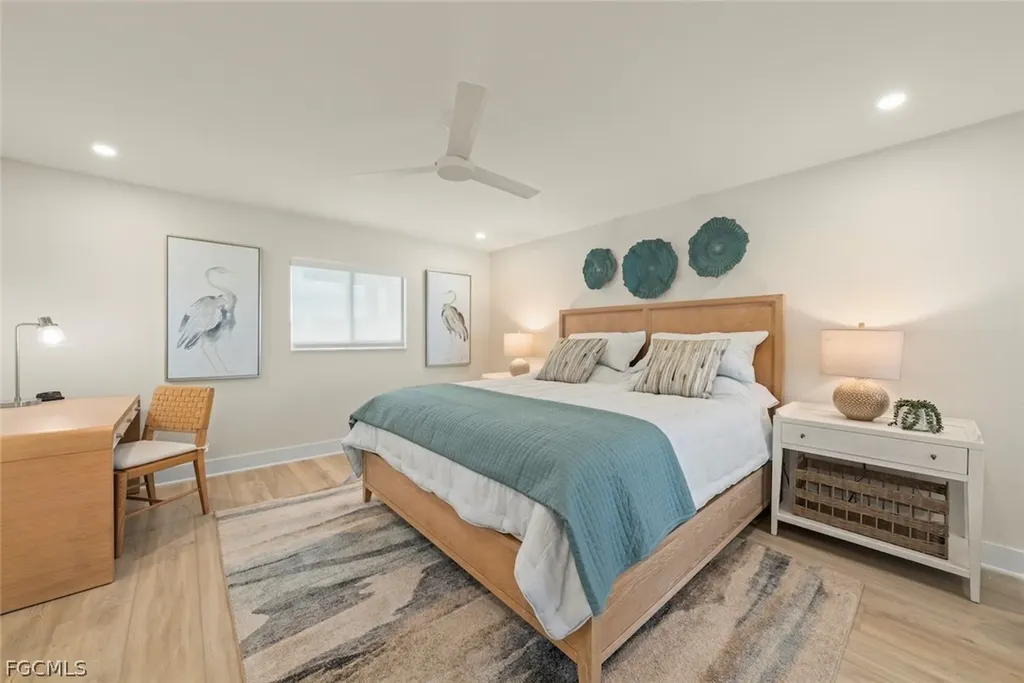 2265 W Gulf Drive Sanibel FL 33957