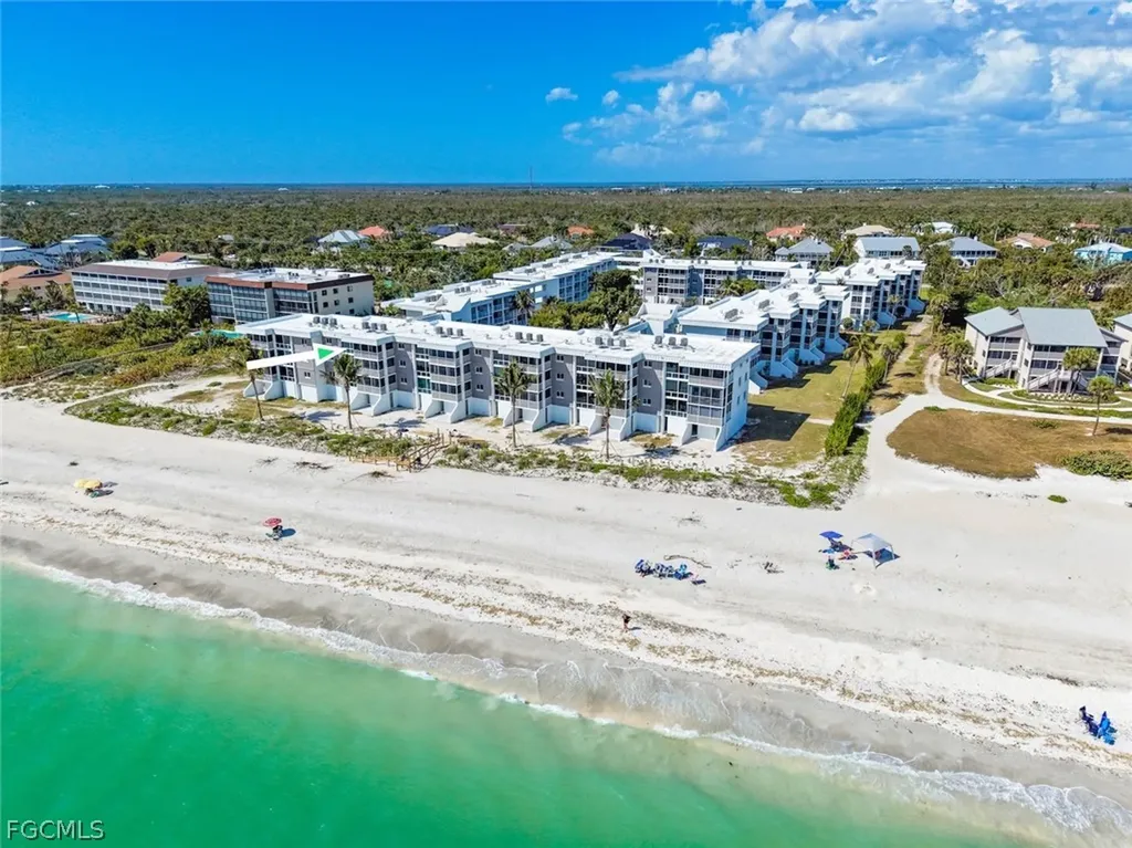 2265 W Gulf Drive Sanibel FL 33957