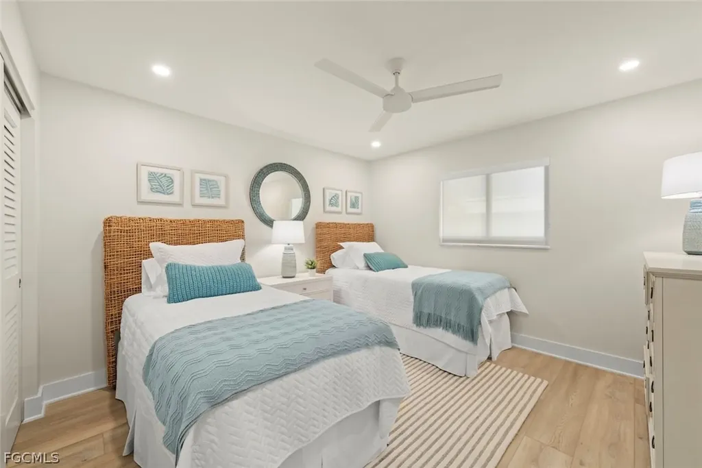 2265 W Gulf Drive Sanibel FL 33957