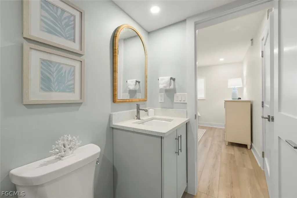 2265 W Gulf Drive Sanibel FL 33957