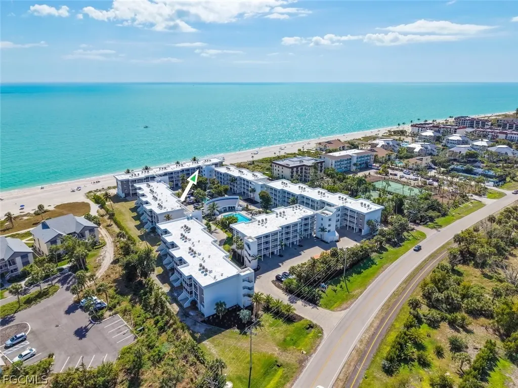 2265 W Gulf Drive Sanibel FL 33957