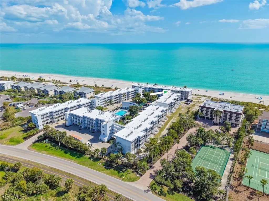 2265 W Gulf Drive Sanibel FL 33957