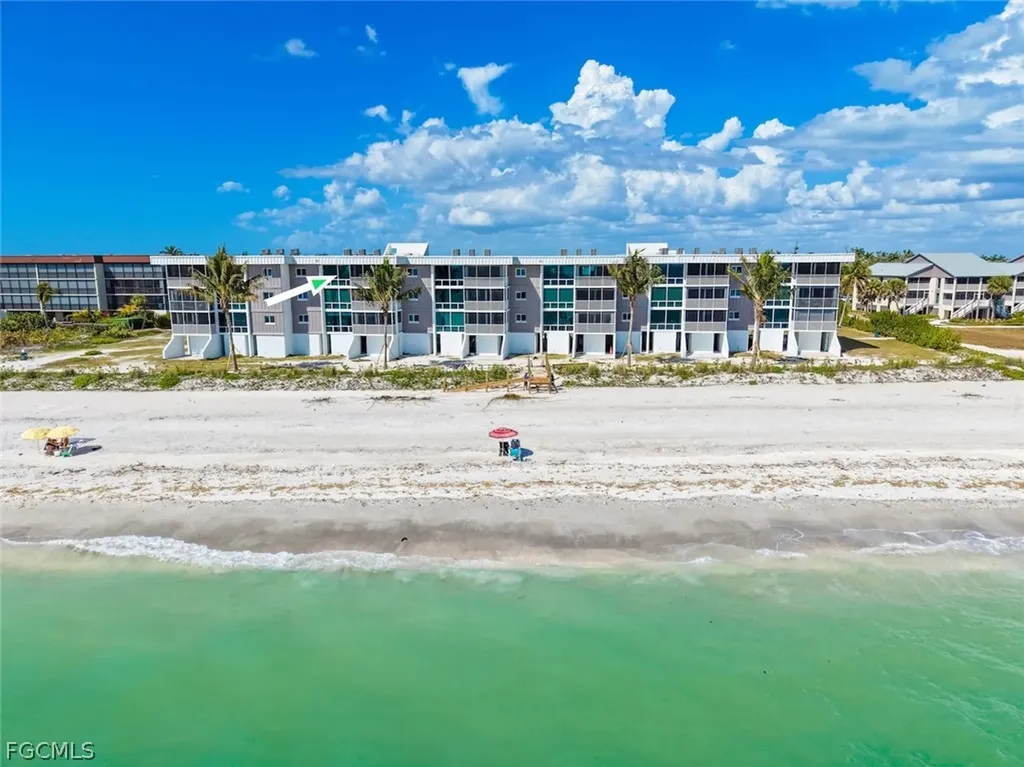 2265 W Gulf Drive Sanibel FL 33957
