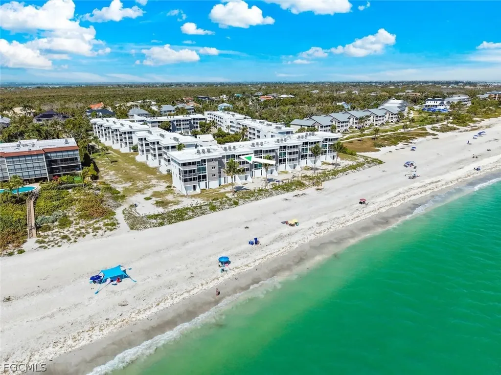 2265 W Gulf Drive Sanibel FL 33957