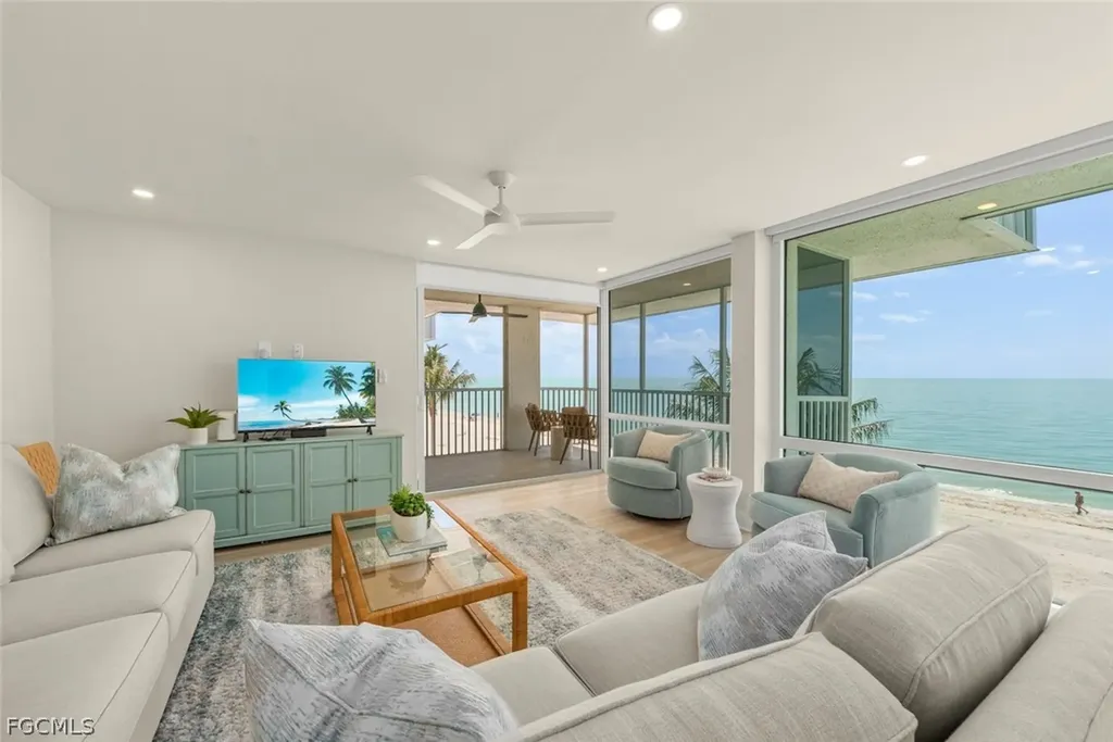 2265 W Gulf Drive Sanibel FL 33957