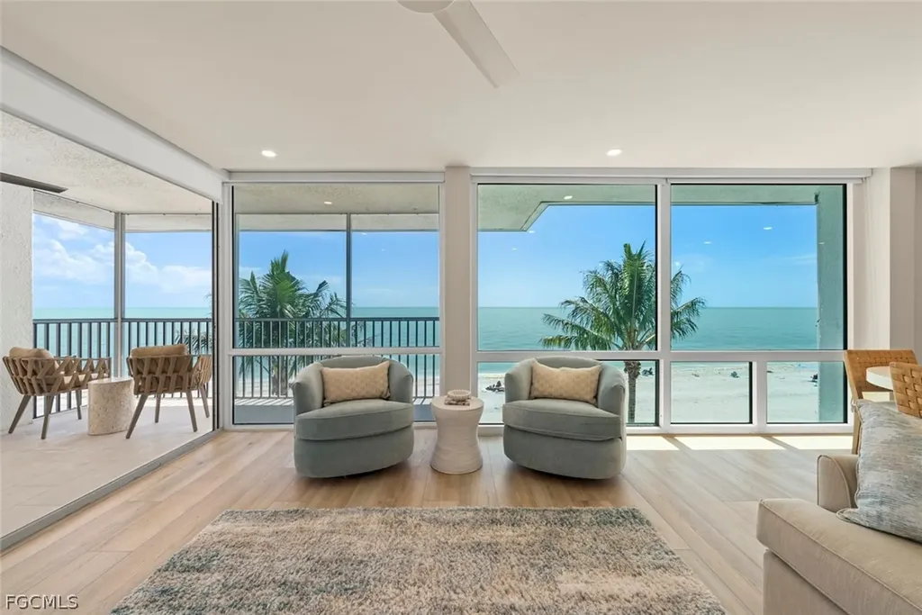 2265 W Gulf Drive Sanibel FL 33957