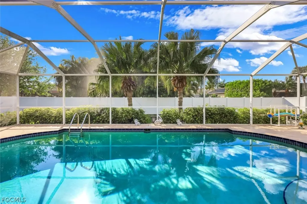 Cape Coral FL, 5018 SW 20th Place