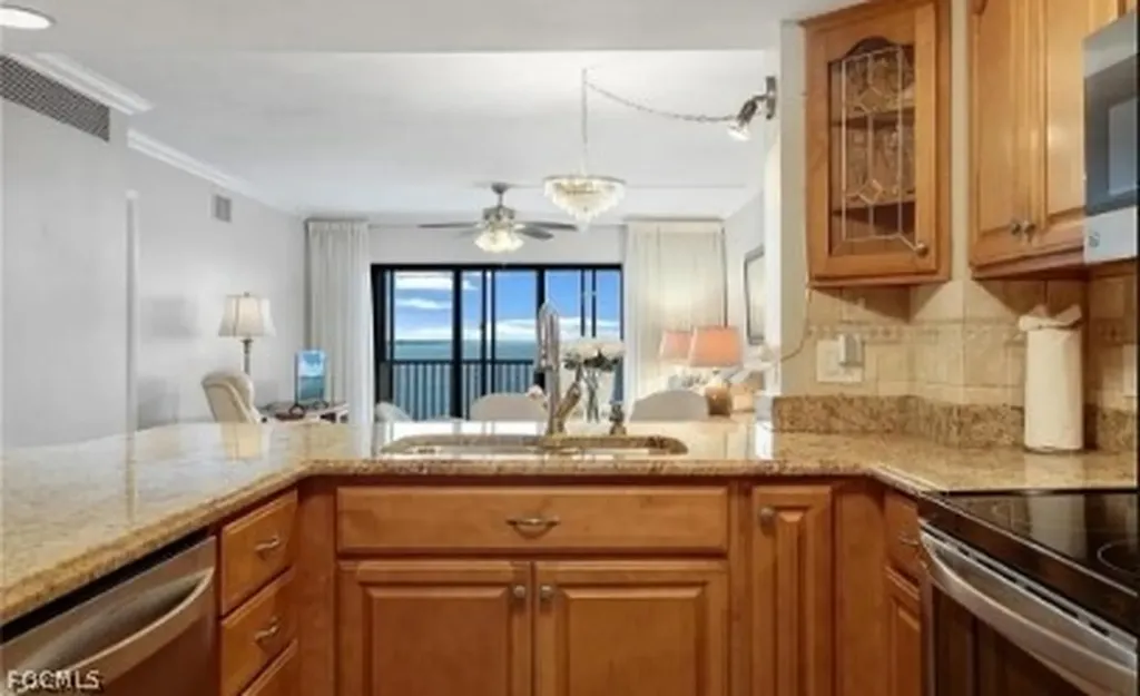 3350 N Key Drive North Fort Myers FL 33903