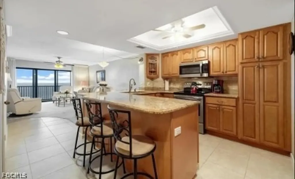 3350 N Key Drive North Fort Myers FL 33903