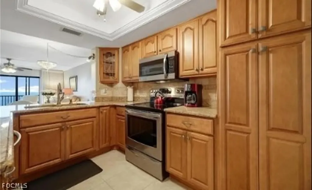3350 N Key Drive North Fort Myers FL 33903