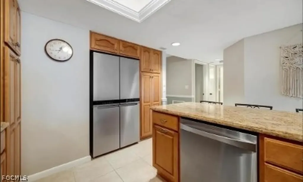 3350 N Key Drive North Fort Myers FL 33903