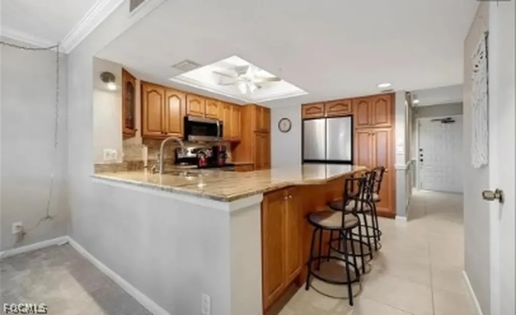 3350 N Key Drive North Fort Myers FL 33903