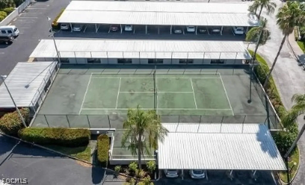 3350 N Key Drive North Fort Myers FL 33903