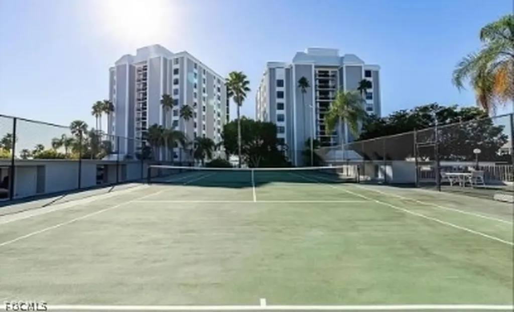 3350 N Key Drive North Fort Myers FL 33903