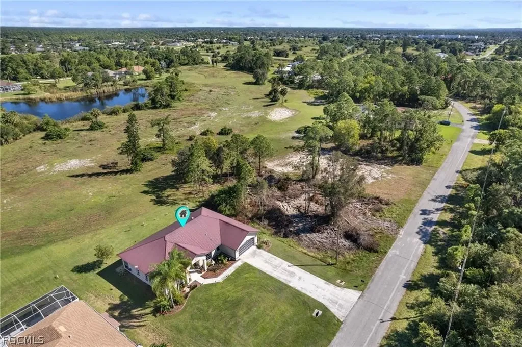 633 Charles Sise Street Lehigh Acres FL 33974