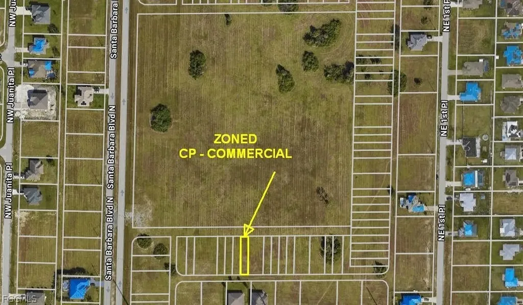 0 NE Cape Coral FL 33909