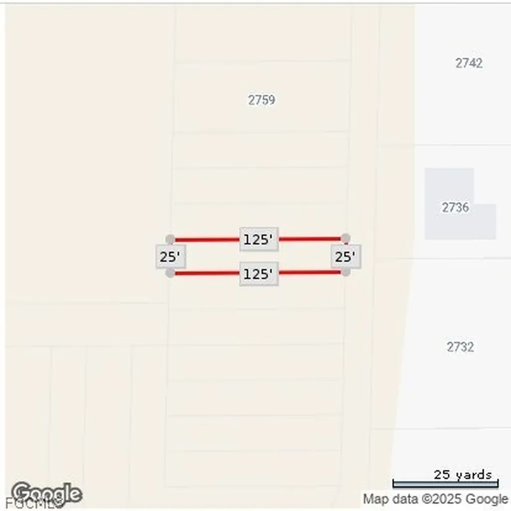 0 NE Cape Coral FL 33909
