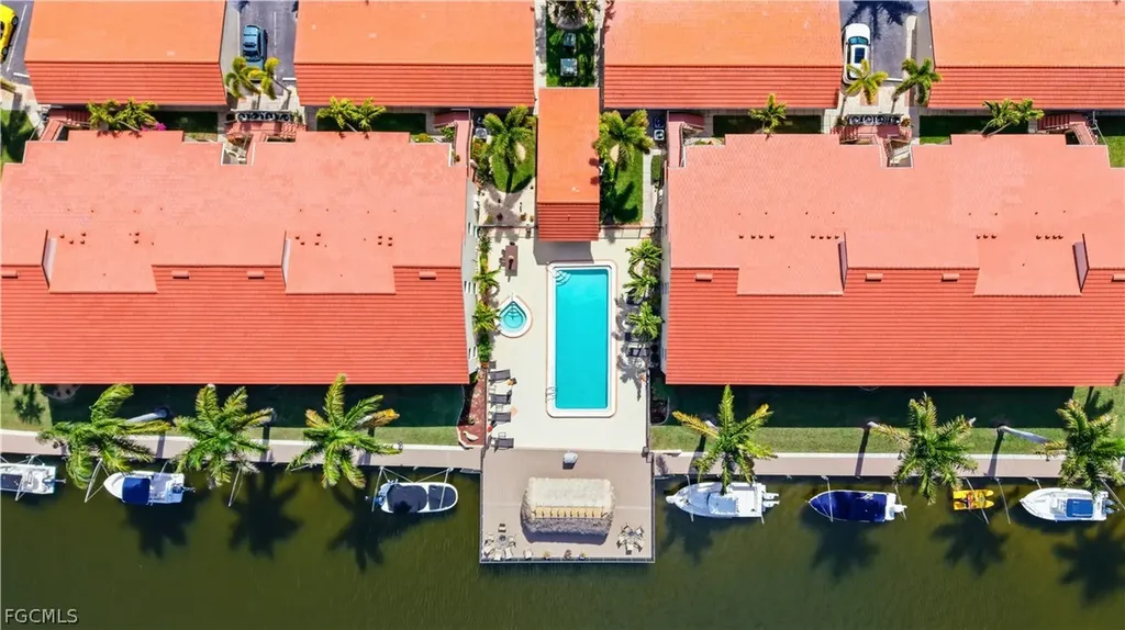 5121 Sunnybrook Court Cape Coral FL 33904