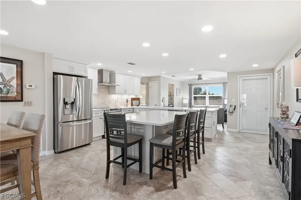 5121 Sunnybrook Court Cape Coral FL 33904