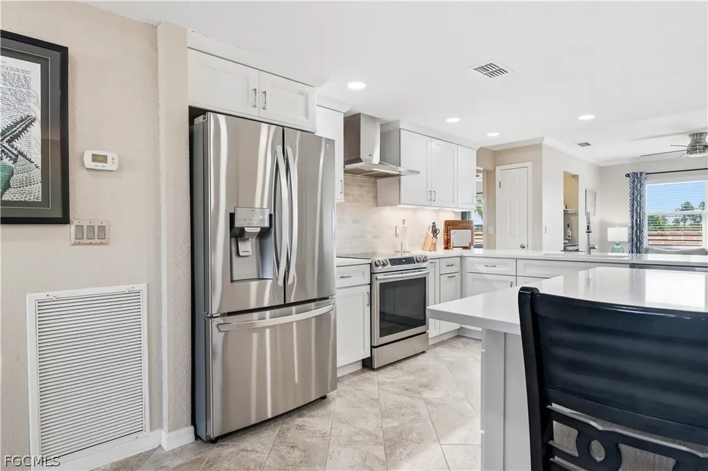 5121 Sunnybrook Court Cape Coral FL 33904